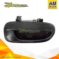 Door Handle Outer Right Hand Rear For Hyundai Accent 5Door, Sedan