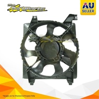 Radiator Fan Assembly For Hyundai