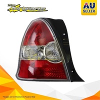 Tail Lamp Left Hand   3Door For Hyundai