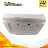 Genuine New Boot Lid With Key Hole Suit For Hyundai Accent Sedan