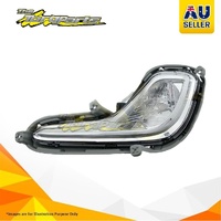 New Fog Lamp Left Hand Suit For Hyundai Accent 5Door, Sedan