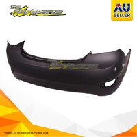 Genuine Bar Cover Rear Sedan No Sensor Holes For Hyundai Accent Sedan