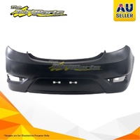 Genuine Bar Cover Rear Hatch Back Suit For Hyundai Accent 5Door