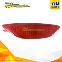New Bar Reflector Left Hand Rear Sedan For Hyundai Accent Sedan