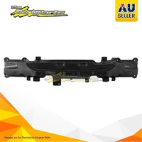 Genuine Bar Reinforcement Rear Hatch Back For Hyundai Accent 5 Door