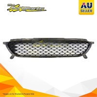 Genuine New Bar Grille Front Mesh Type For Hyundai Accent 5Door/Sedan