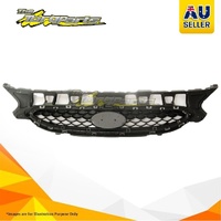 Genuine New Grille Mesh Type For Hyundai Accent 5Door/Sedan