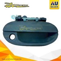 New Door Handle Outer Right Hand Front For Hyundai Excel X3 3/5Door, Sedan