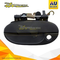 New Door Handle Outer Left Hand Front For Hyundai Excel X3 3,5Door, Sedan