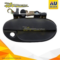 New Door Handle Outer Right Hand Front For Hyundai Excel X3 3,5Door, Sedan