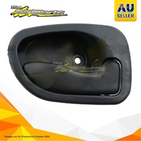 New Door Handle Inner Front = Rear Left Hand For Hyundai Excel X3 3,5Door