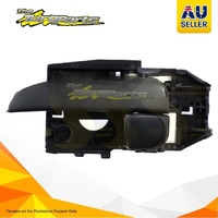 New Door Handle Inner Left Hand Front Black For Hyundai Elantra 5 Door, Sedan