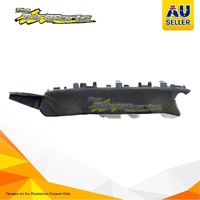 Left Hand Front Bar Bracket Slide On The Guard For For Hyundai Elantra Sedan