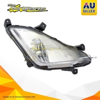 New Right Hand Fog Lamp Suit For Hyundai Elantra 10/13-11/15 SEDAN