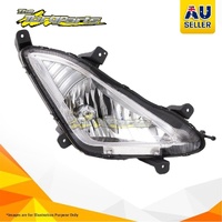 Genuine Right Hand Fog Lamp Suit For Hyundai Elantra SEDAN KMHDH41E@EU/FU/GU