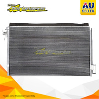Air Condenser Automatic Petrol For KIA CERATO 04/21-DATE S/SPORT/SPORT+