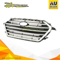 Grille Active For Hyundai Elantra 12/15-09/18 SEDAN ACTIVE/ELITE KMHD841FMHU/JU
