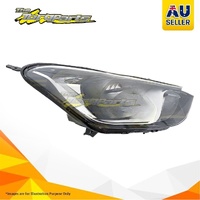 New Head Lamp Right Hand Suit For Hyundai I20 02/12-10/15 With Light on Mirror