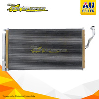 New Air Condenser Core:695*388*16 Suit For KIA OPTIMA 10/10-08/13 TF