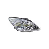 Headlight Right Hand for I30 HYUNDAI 01-07-03/12 5DOOR/WAGON KMHD@@1@@8/9/A/B/C