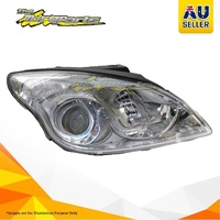 New Head Lamp Right Hand For Hyundai I30 5Door 01/07-03/12 Wagon
