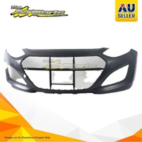 Genuine Bar Cover Front No Washer Hole For Hyundai I30 5Door KMHD351 EMD/E,EMG/H