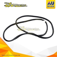 Door Weatherstrip Rubber Seal Right Hand Front = Rear On Body For Hyundai I30