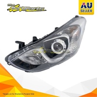New Genuine Head Lamp Left Hand No Xenon For Hyundai I30 5Door