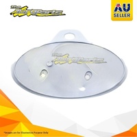 Badge/Logo H On Tail Gate,Base Only For Hyundai I30 5DR PD N LINE/N LINE PREMIUM