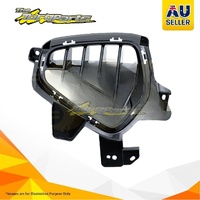 Genuine Fog Lamp Cover Left Hand For Hyundai I30 03/17-08/20 5Door