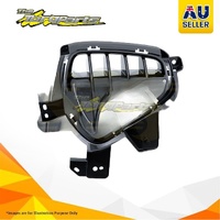 Genuine Fog Lamp Cover Right Hand For Hyundai I30 03/17-08/20 5Door