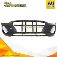 New Genuine Bar Cover Front No Sensor Holes For Hyundai I30 03/17-08/20 5Door