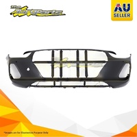New Genuine Bar Cover Front With Sensor Holes For Hyundai I30 03/17-08/20 5Door