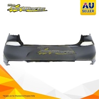 New Genuine Bar Cover Rear No Sensor Holes For Hyundai I30 03/17-08/20 5Door