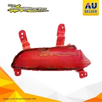 Genuine Bar Reflector Left Hand Rear No Fog Light Type For Hyundai I30 5Door