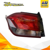 Genuine Tail Lamp Left Hand Go, Active, Elite, Premium No LED For Hyundai I30