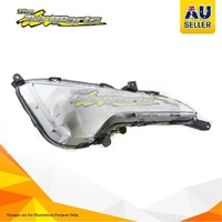 New Fog Lamp Right Hand Suit For Hyundai I40 06/11-02/15 Sedan/Wagon