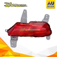 Genuine Bar Reflector Right Hand Rear For Hyundai I30 5DR N PERFORMANCE/FASTBAC