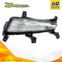 Genuine Daytime Running Lamp Left Hand For Hyundai I30 08/20 5Door Active/Elite
