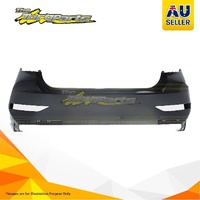Genuine Bar Cover Rear No Camera For Hyundai I30 08/20 5Door Active/Elite