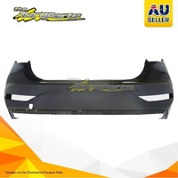 Genuine Bar Cover Rear With Camera For Hyundai I30 08/20 5Door Active/Elite