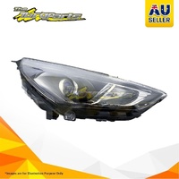 Genuine Head Lamp Right Hand For Hyundai I30 08/20 Active/Elite KMHH351EMM/N/P