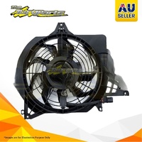 Air Condenser Fan Automatic And Manual Diesel For Hyundai Iload/Imax 11/07-08/15