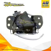 Genuine New Bonnet Lock For Hyundai Iload/Imax TQ 1,2Horizontal Bar On Grille