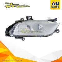 New Fog Lamp Left Hand Suit For Hyundai Iload/Imax 11/07-08/15