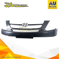 Genuine Bar Cover Front Upper For Hyundai Iload/Imax 11/07-08/15