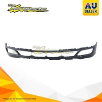 Genuine Bar Cover Front Lower Black For Hyundai Iload/Imax 11/07-08/15