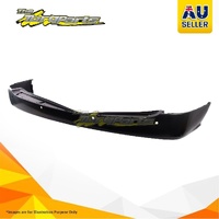Bar Cover Rear Black I-Max W/Sensor Holes Tail Gate Type For Hyundai Iload/Imax