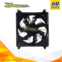 New Radiator Fan Assembly Petrol 2.4L For Hyundai ILOAD/IMAX
