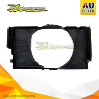 Genuine New Radiator Fan Cowl Diesel 2.5L For Hyundai ILOAD/IMAX